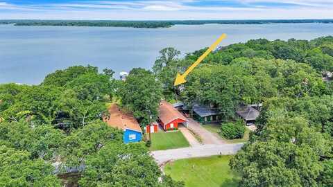 10032 Brinwood Drive, Wills Point, TX 75169