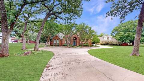 190 Fawn Hollow Drive, Argyle, TX 76226