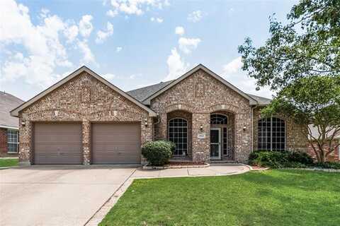 5909 Meadowcrest Lane, Sachse, TX 75048
