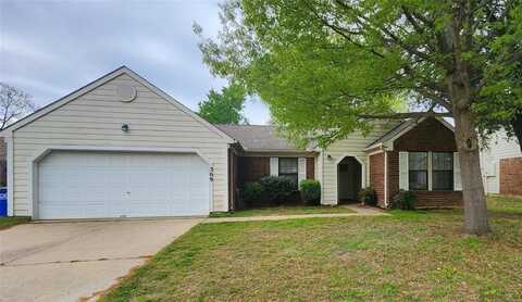 309 Sage Lane, Euless, TX 76039