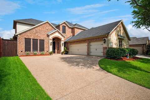 2720 Chapel Springs Drive, Highland Village, TX 75077