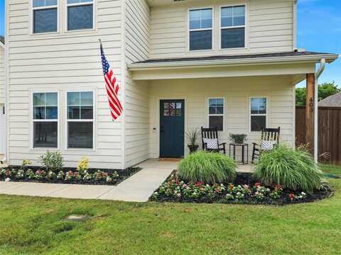 403 Sonoma Court, Sherman, TX 75092