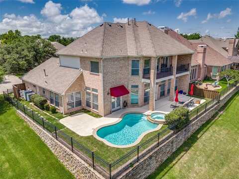 1108 Lake Point Circle, McKinney, TX 75072
