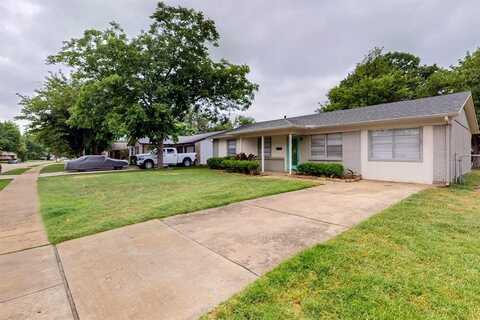 1321 Crestridge Drive, Plano, TX 75075