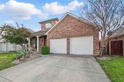 4545 Marguerite Lane, Fort Worth, TX 76123