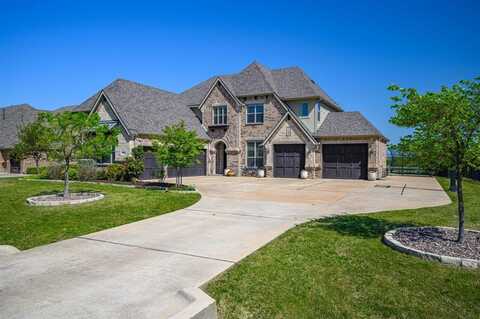 606 Limmerhill Drive, Rockwall, TX 75087