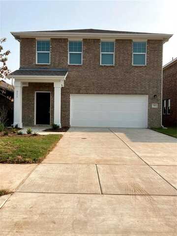 311 Madison Way, Princeton, TX 75407