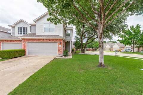 7001 Van Gogh Drive, Plano, TX 75093