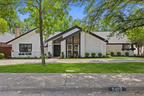 9402 Spring Hollow Drive, Dallas, TX 75243