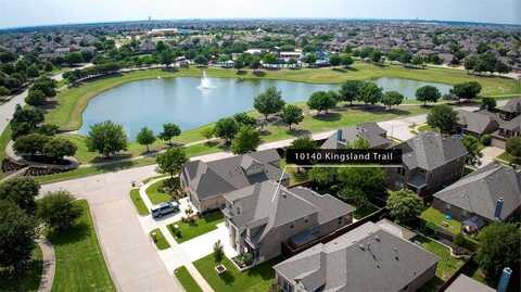 10140 Kingsland Trail, McKinney, TX 75072