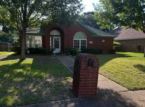 4219 Osborn Road, Dallas, TX 75227