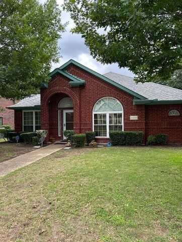 4219 Osborn Road, Dallas, TX 75227