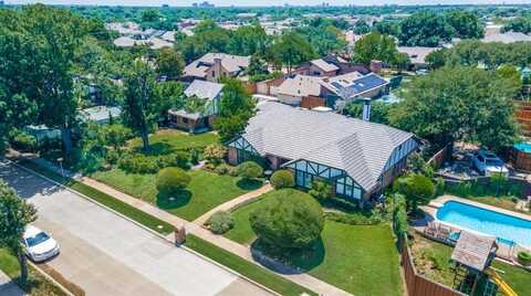 3112 Sebring Drive, Plano, TX 75023