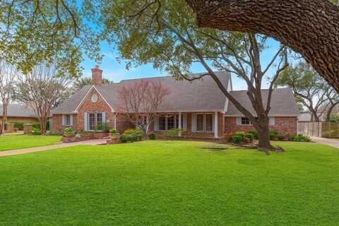 4516 Goodfellow Drive, Dallas, TX 75229