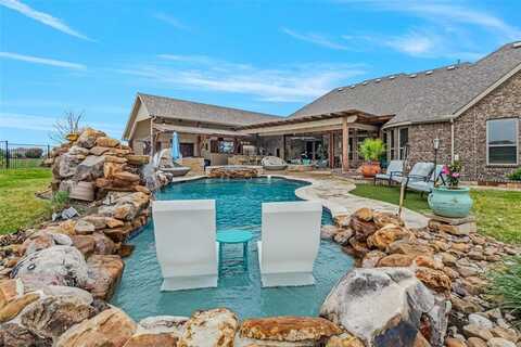 787 Kensington Drive, Wylie, TX 75032