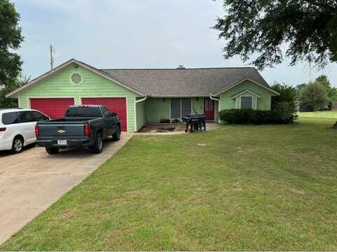 63 SE County Road 4114, Mount Vernon, TX 75457