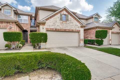 1840 Branch Trail, Carrollton, TX 75007