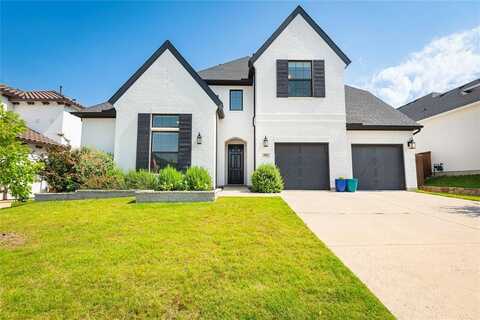 890 Newcastle Drive, Allen, TX 75013