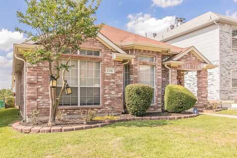 1356 Dallshan Drive, Carrollton, TX 75007