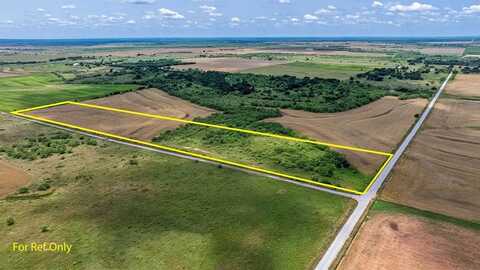 10 Acre Tbd Taack Road, Newcastle, TX 76372