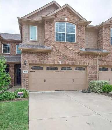 250 Barrington Lane, Lewisville, TX 75067
