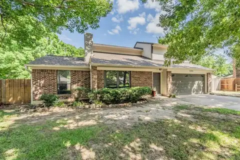 3204 Manchester Circle, Bedford, TX 76021