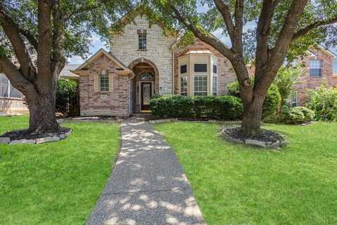 1823 Bristol Lane, Rockwall, TX 75032