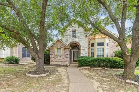 1823 Bristol Lane, Rockwall, TX 75032