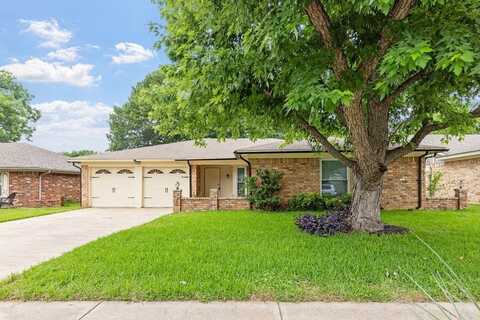 1425 Bryan Drive, Bedford, TX 76022