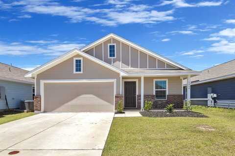 5404 Finbrooke Drive, Princeton, TX 75407