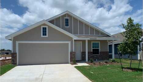 5404 Finbrooke Drive, Princeton, TX 75407