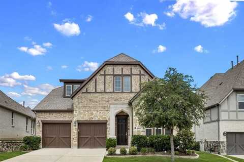 6904 Homestead Drive, McKinney, TX 75070