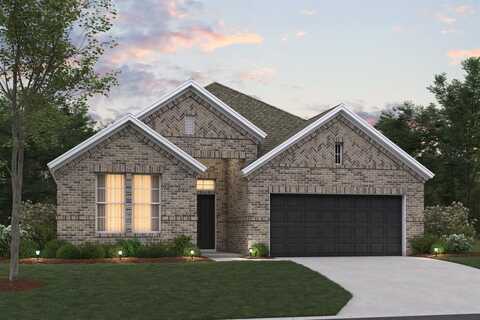 2619 Gladewater Road, Celina, TX 75009