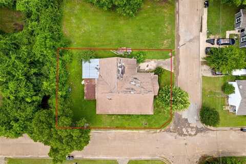 2203 Mcdougal Street, Greenville, TX 75401
