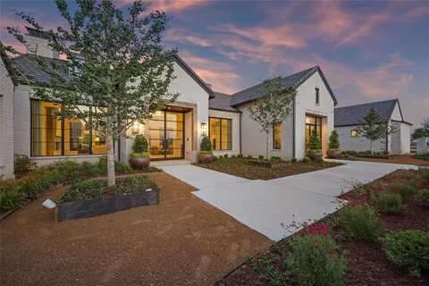 4557 Saint Estephe Place, Fort Worth, TX 76126