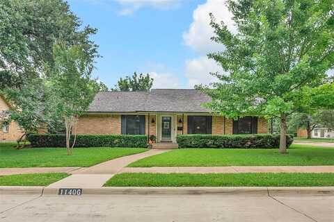 11406 Drummond Drive, Dallas, TX 75228