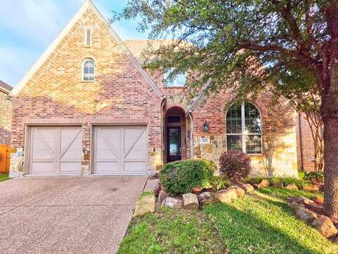 821 Winehart Street, Lewisville, TX 75056