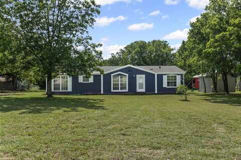 345 N Barron Road, Covington, TX 76636