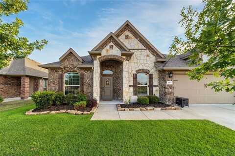 293 Cisco Trail, Forney, TX 75126