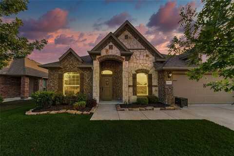 293 Cisco Trail, Forney, TX 75126