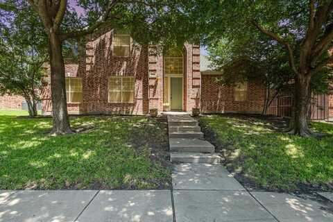 1304 Waterdown Drive, Allen, TX 75013
