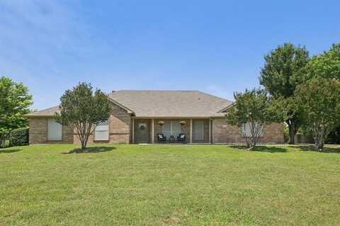711 Mason Lane, Waxahachie, TX 75167