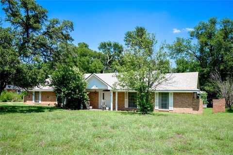 738 Westwood Drive, Marlin, TX 76661