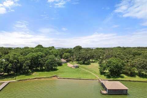 105 Hulan Drive, Kerens, TX 75144
