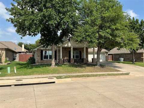 5708 Eldon Martin Street, Fort Worth, TX 76179