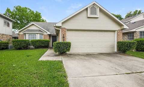 1825 Wild Willow Trail, Fort Worth, TX 76134