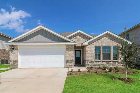 6012 Fire Water Drive, Fort Worth, TX 76179