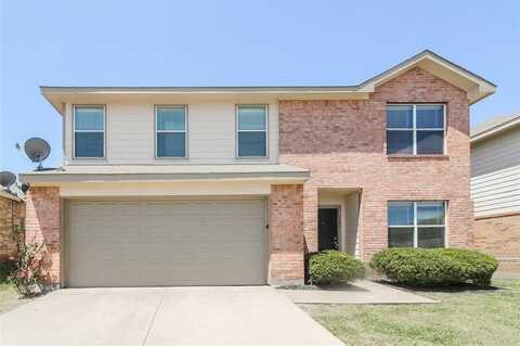 166 Washington Way, Venus, TX 76084