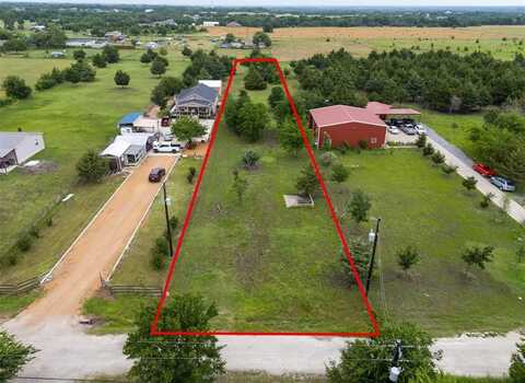 2265 Grasshopper, Anna, TX 75409