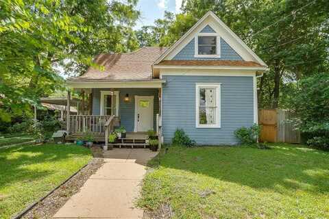 507 N Buffalo Avenue, Cleburne, TX 76033